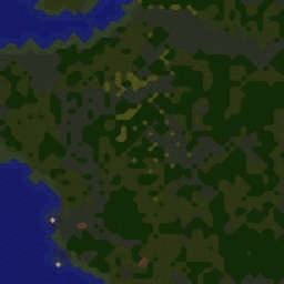Кимрунн -1 - Warcraft 3: Custom Map avatar