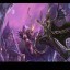 Kingdom of Dreams: Demi-God Warcraft 3: Map image