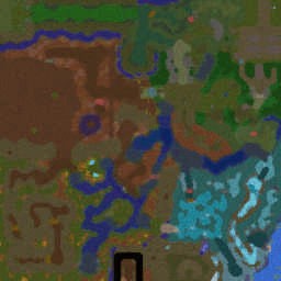 La Ciudad de los Eternos Cap.1 - Warcraft 3: Custom Map avatar