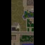 Le raids 2.2 Le donjon d'inquisition - Warcraft 3 Custom map: Mini map