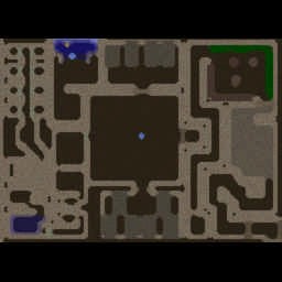 Left 8 Dead chapter 1 v1.02 - Warcraft 3: Custom Map avatar