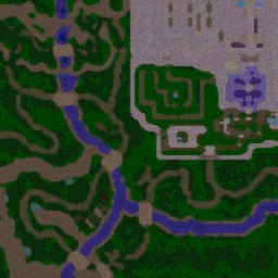 L'histoire de Medivh (partie 1) - Warcraft 3: Custom Map avatar
