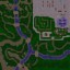 L'histoire de Medivh Warcraft 3: Map image