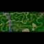 L'histoire de Medivh (partie 2) - Warcraft 3 Custom map: Mini map