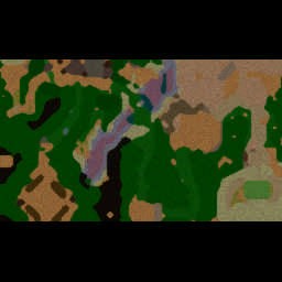 Lich the hero Adventure Kapitel 01 - Warcraft 3: Custom Map avatar