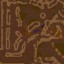 Los conflictos de Sklite Parte 2 - Warcraft 3 Custom map: Mini map