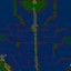 Los conflictos de Sklite Parte 4 - Warcraft 3 Custom map: Mini map