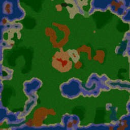 Maelstorm v1.2 - Warcraft 3: Custom Map avatar