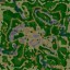 Medieval Campaign 2.6 - Warcraft 3 Custom map: Mini map