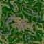 Medieval Campaign 2.7 - Warcraft 3 Custom map: Mini map