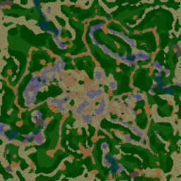 Medieval Campaign  4.4 - Warcraft 3: Custom Map avatar