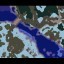 Mision 3 - Ingenieria Inversa - Warcraft 3 Custom map: Mini map