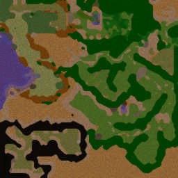 Mur'loc Campaign 1 - Warcraft 3: Custom Map avatar