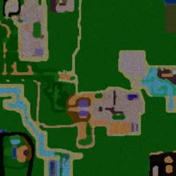 Neptunia Wardimension Trailer - Warcraft 3: Custom Map avatar