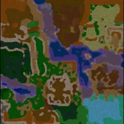 New Epic Warcraft Battle v14 - Warcraft 3: Custom Map avatar