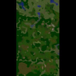 NightElf07 Version 1.2 - Warcraft 3: Custom Map avatar