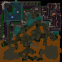 NightElfX07 - Warcraft 3: Custom Map avatar