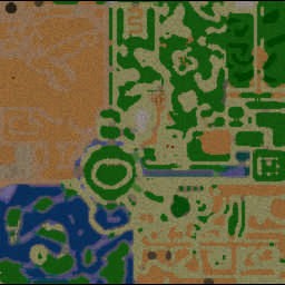 Ocarina of Warcraft vs 3.0 - Warcraft 3: Custom Map avatar