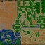 Ocarina of Warcraft - Warcraft 3 Custom map: Mini map