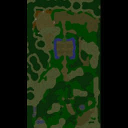Old BladeMaster campaign - Warcraft 3: Custom Map avatar