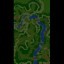 Orc 05 The Hunter of Shadows 1.5c - Warcraft 3 Custom map: Mini map