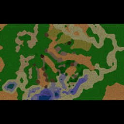 Orc 2 Interlude 1.1 - Warcraft 3: Custom Map avatar