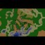 Orc 2 Interlude Warcraft 3: Map image