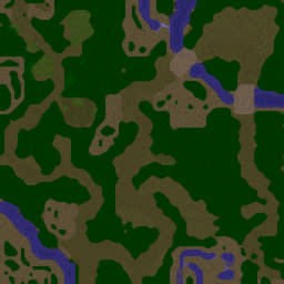 Orc Mission 2 - Warcraft 3: Custom Map avatar