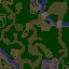 Orc Mission 2 Warcraft 3: Map image