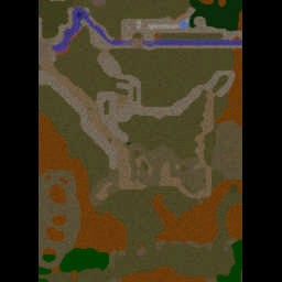 Orc Mission 3 - Warcraft 3: Custom Map avatar