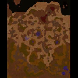 Orc08 - Warcraft 3: Custom Map avatar
