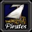 Pirates<span class="map-name-by"> by Tim</span> Warcraft 3: Map image