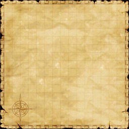 Pirates 1.0 - Warcraft 3: Mini map