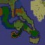 PotH Act II (TR+FinalFixedVersion) - Warcraft 3 Custom map: Mini map