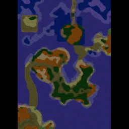 PotH Act I (TR) - Warcraft 3: Custom Map avatar