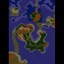 PotH (Full Campaign) Warcraft 3: Map image