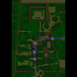 PraloQuest I - Warcraft 3: Custom Map avatar