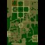 PraloQuest VIII - Warcraft 3 Custom map: Mini map