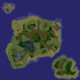 Preview Map Murloc Campaign XPL 0.3 - Warcraft 3: Custom Map avatar