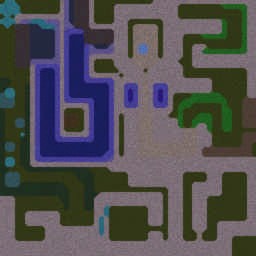 Prince of the Fantasy - Warcraft 3: Custom Map avatar