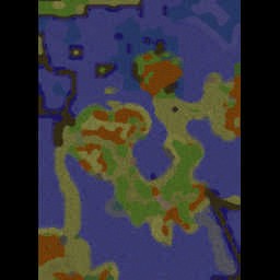 Revenge Act 1 (v1.0)   - Warcraft 3: Custom Map avatar