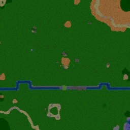Revenge(Part1) - Warcraft 3: Custom Map avatar