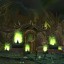RiO: Black Temple Warcraft 3: Map image