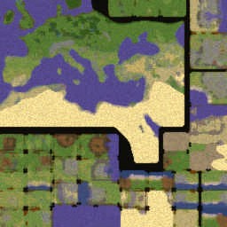 Rome II Total War 1.0 - Warcraft 3: Custom Map avatar