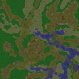 RR Human 01 - Warcraft 3: Custom Map avatar