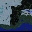 RR Human 08 - Warcraft 3 Custom map: Mini map