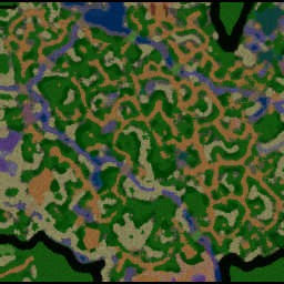 Scourge Campaign - Warcraft 3: Custom Map avatar