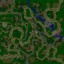 Scourge Campaign - Full Campaign [Co-Op] Warcraft 3: Map image