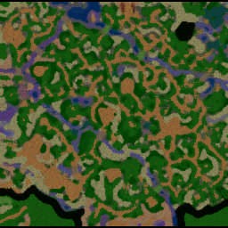 Scourge Invasion - Warcraft 3: Custom Map avatar