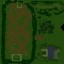 Shadows of Teldrassil- Chapter Three - Warcraft 3 Custom map: Mini map